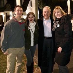 Meet your Posher, Michael